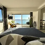 Apartman Double Pleasure - Two With Sea Views And Pool - 5 & 8 *