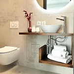 Double Pleasure - Two With Sea Views And Pool - 5 & 8 Komarna