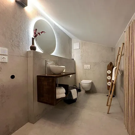 Apartment Double Pleasure - Two With Sea Views And Pool *