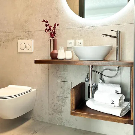 Double Pleasure - Two With Sea Views And Pool Komarna