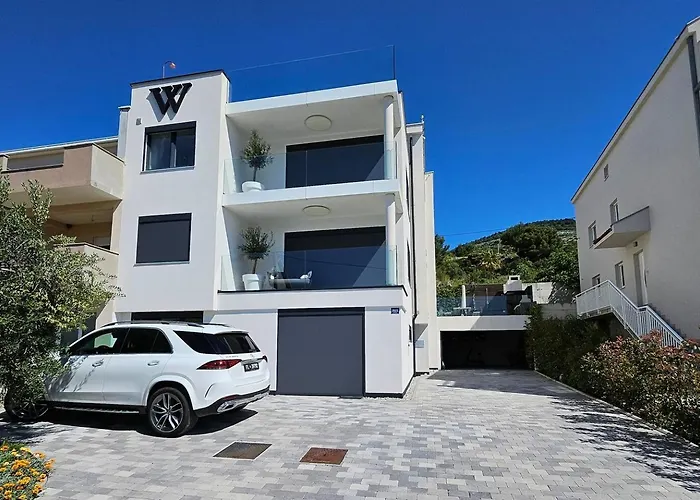 Double Pleasure - Two With Sea Views And Pool - 5 & 8 公寓