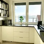 Double Pleasure - Two With Sea Views And Pool - 5 & 8 *