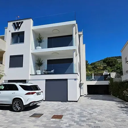 Double Pleasure - Two With Sea Views And Pool 公寓